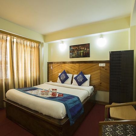 Oyo Rooms Cooch Behar Road Darjeeling  Exterior foto