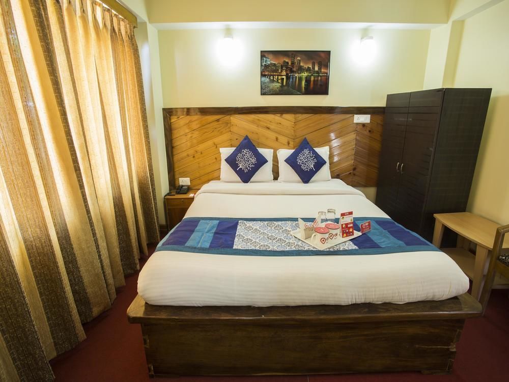 Oyo Rooms Cooch Behar Road Darjeeling  Exterior foto
