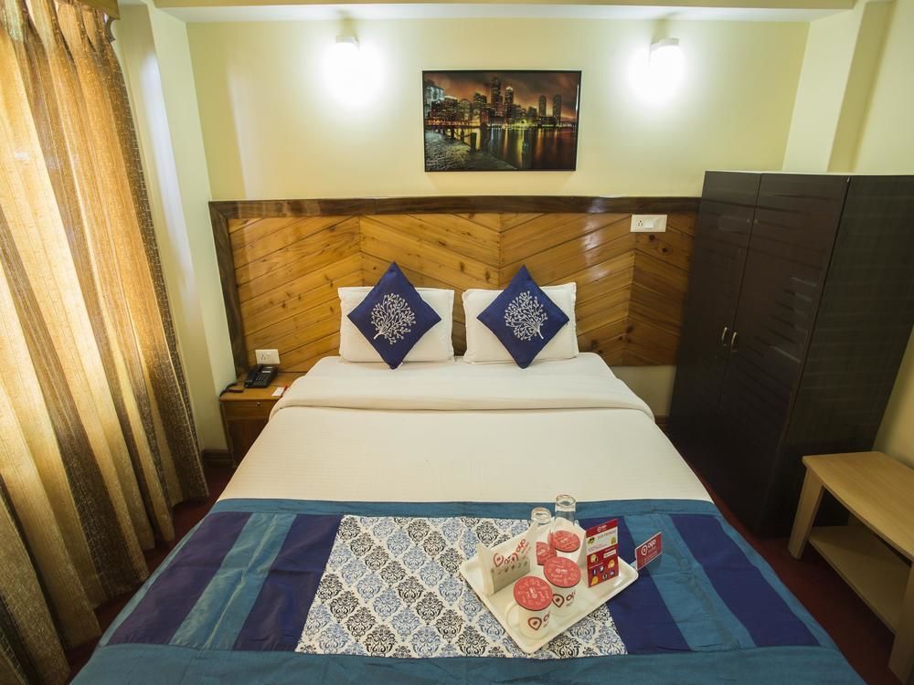 Oyo Rooms Cooch Behar Road Darjeeling  Exterior foto