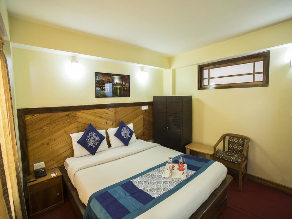 Oyo Rooms Cooch Behar Road Darjeeling  Exterior foto