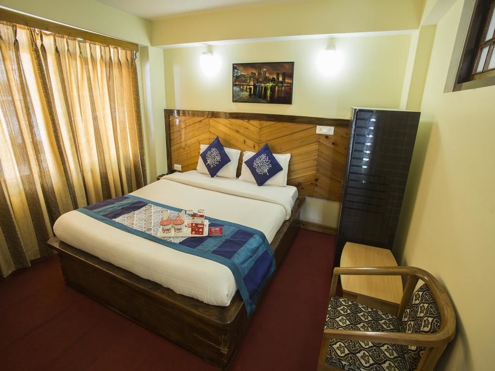 Oyo Rooms Cooch Behar Road Darjeeling  Exterior foto