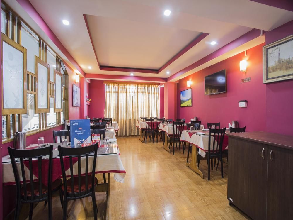 Oyo Rooms Cooch Behar Road Darjeeling  Exterior foto